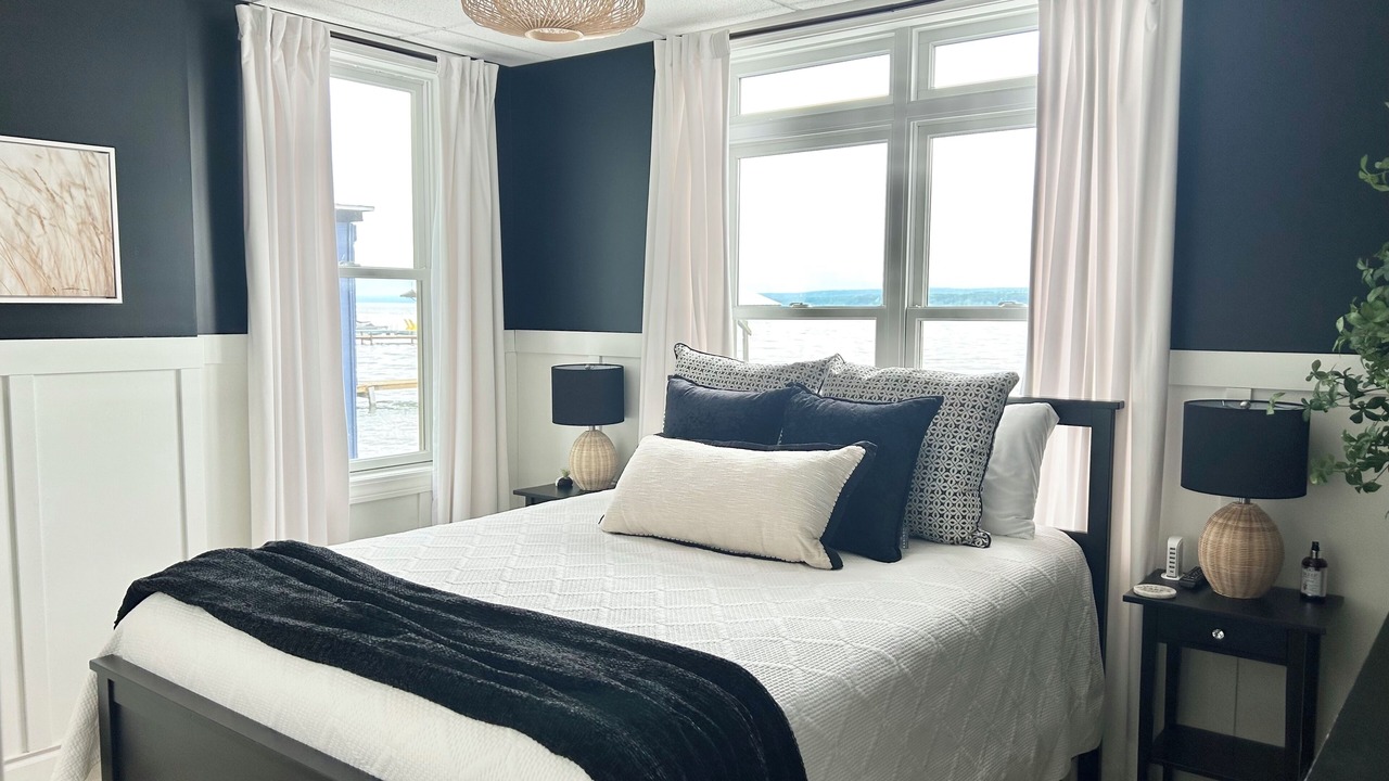 Photo of Bedroom in Ovid