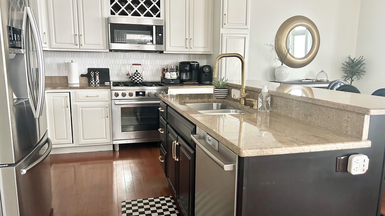 Photo of Kitchen in Ovid