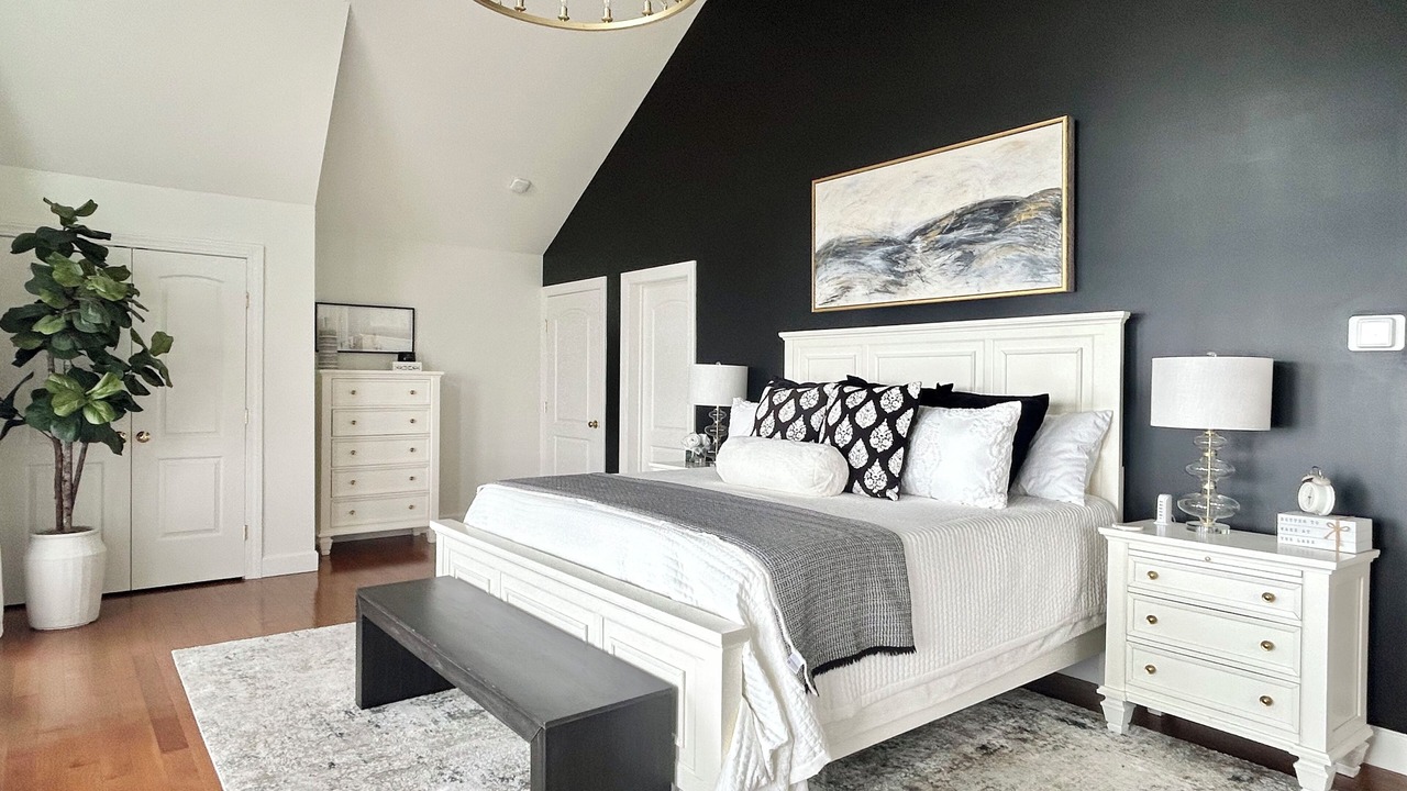 Photo of Bedroom in Ovid