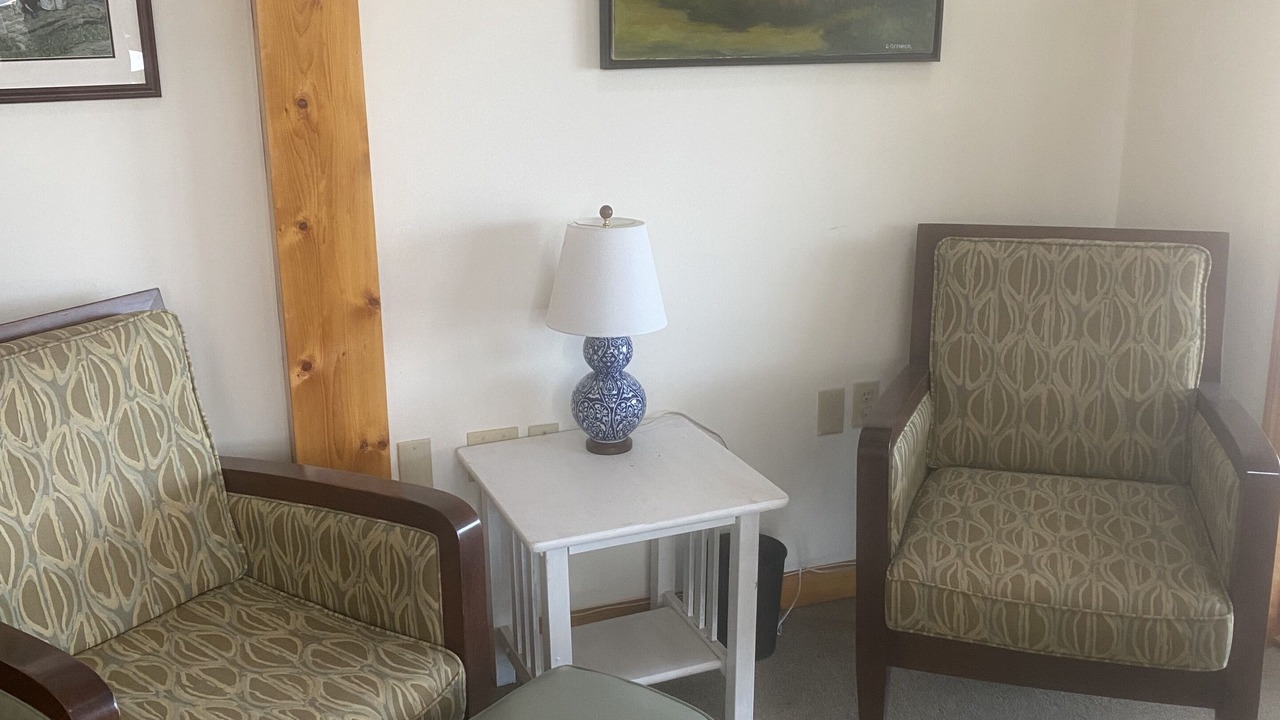 Photo of Bedroom in Moriah Center