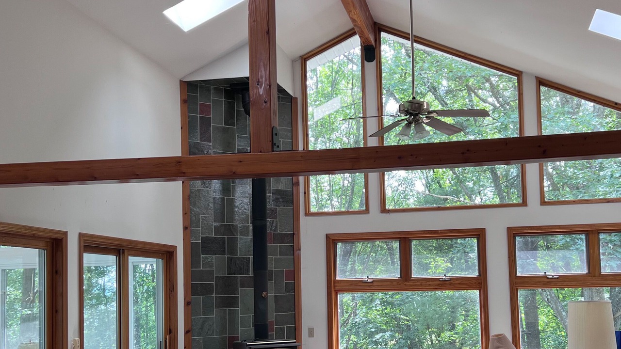 Photo of Bedroom in Moriah Center