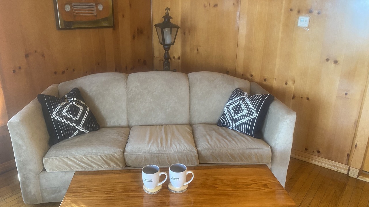 Photo of Bedroom in Moriah Center
