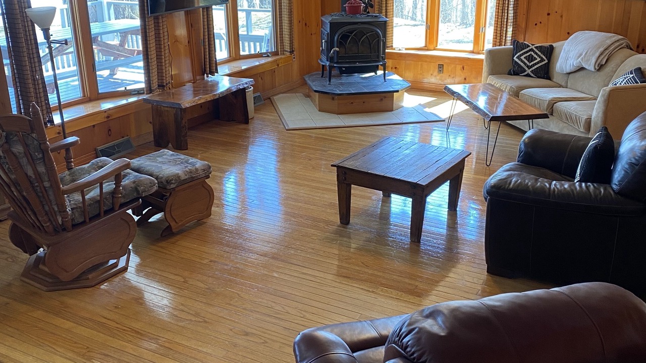 Photo of Bedroom in Moriah Center