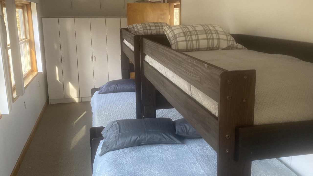 Photo of Bedroom in Moriah Center