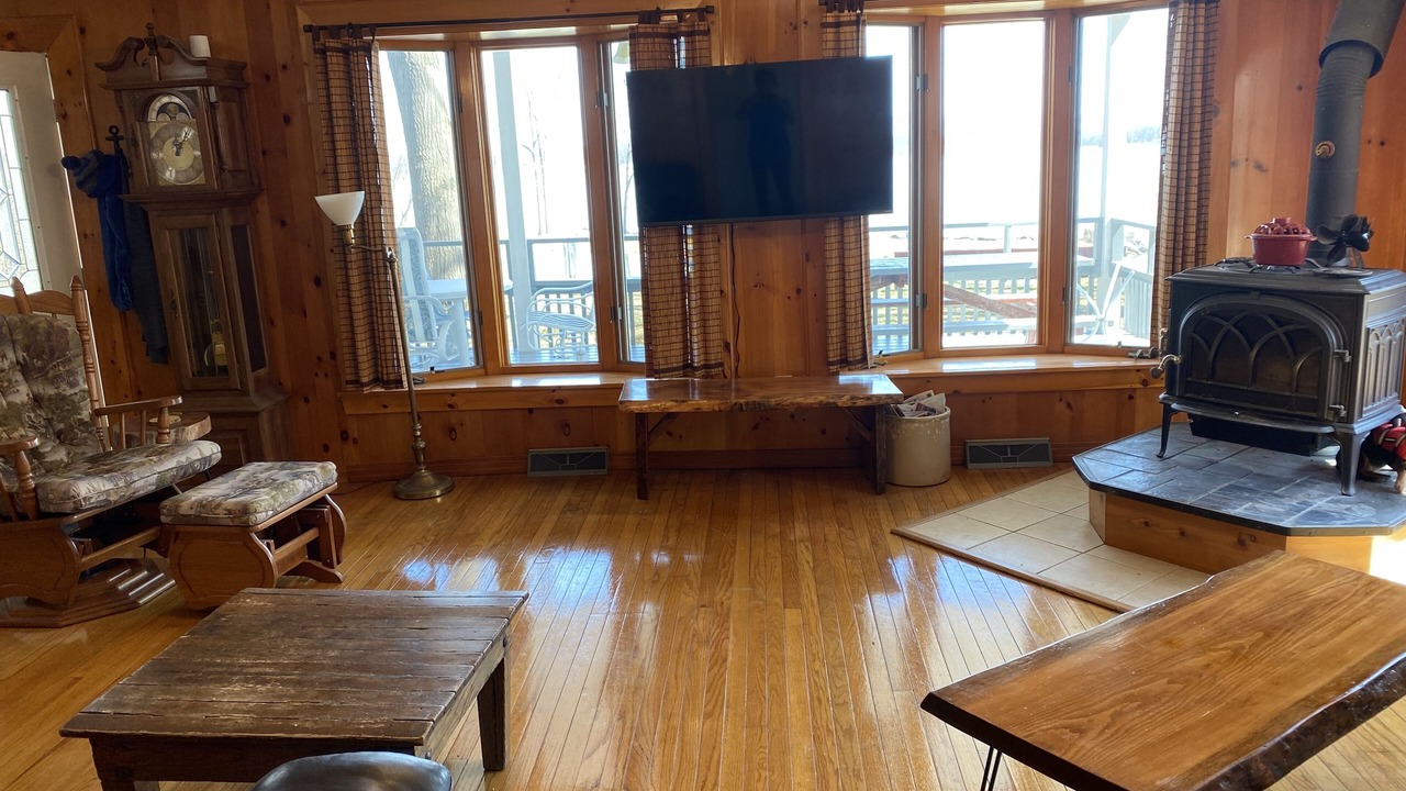 Photo of Bedroom in Moriah Center
