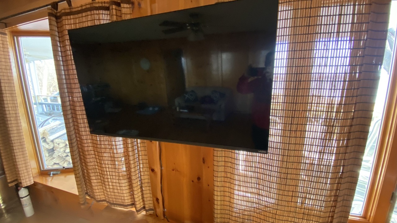Photo of Bedroom in Moriah Center