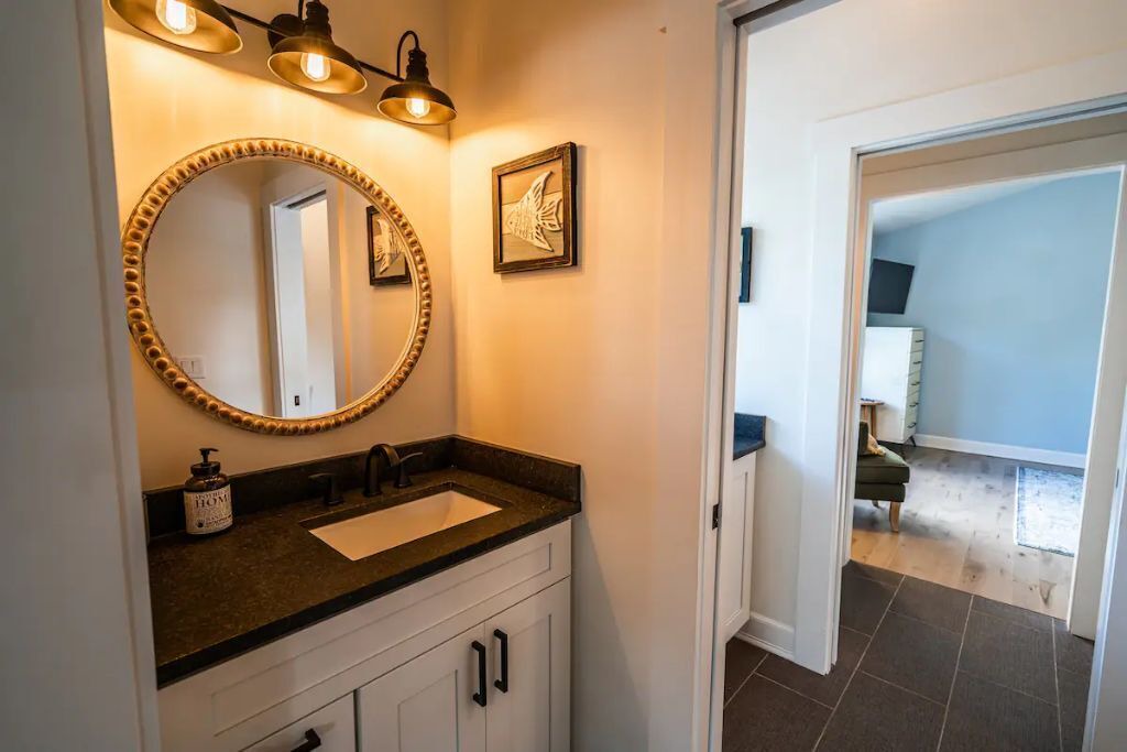 Photo of Bathroom in Lochmere