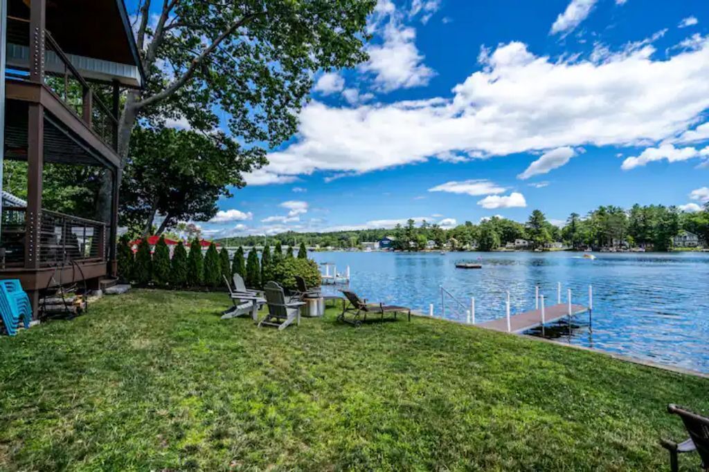 Photo of Outdoor in Lochmere