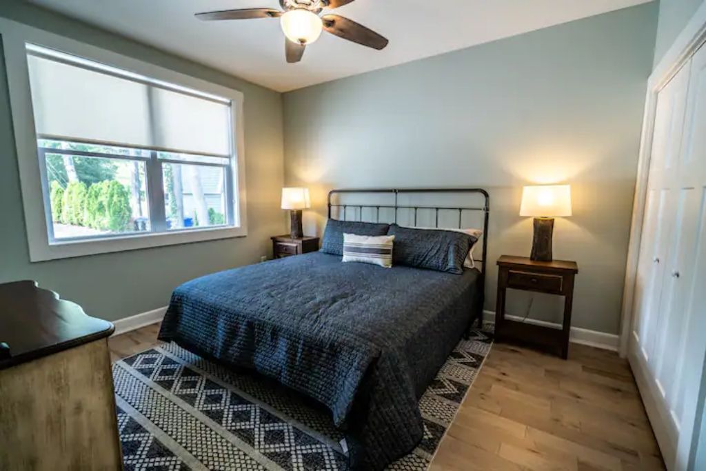 Photo of Bedroom in Lochmere