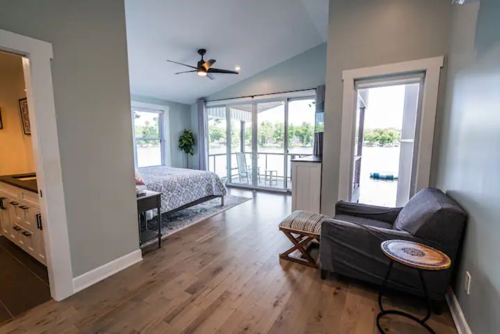 Photo of Bedroom in Lochmere