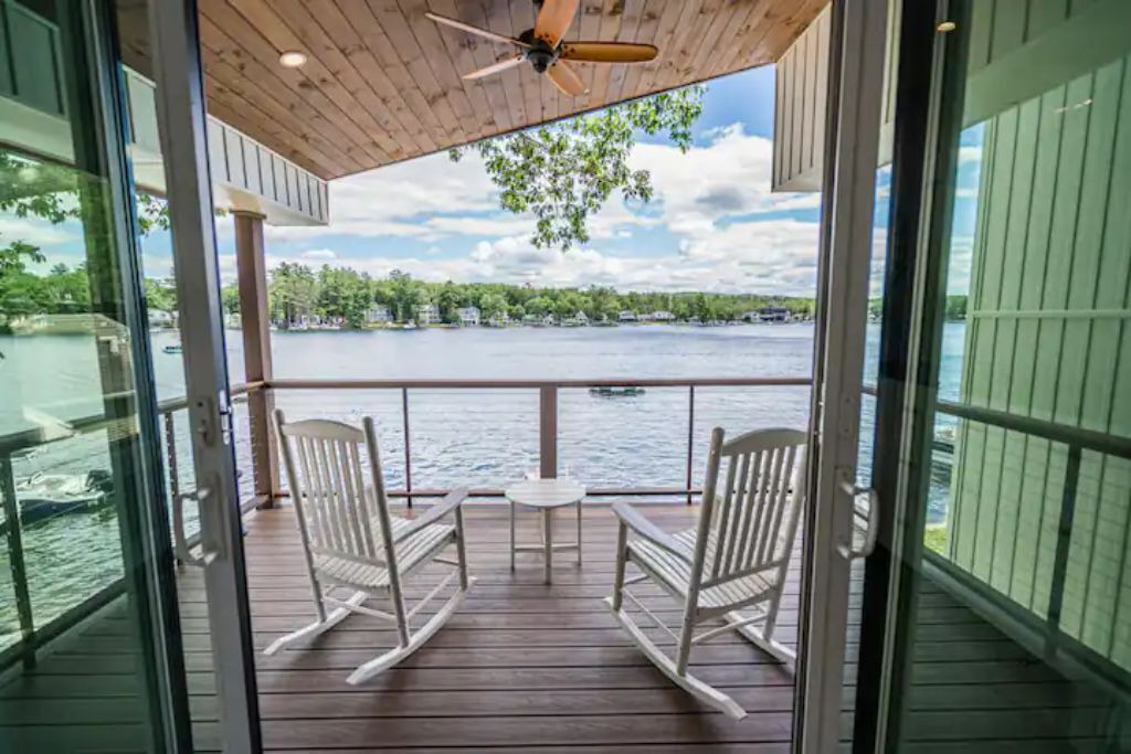 Photo of Outdoor in Lochmere
