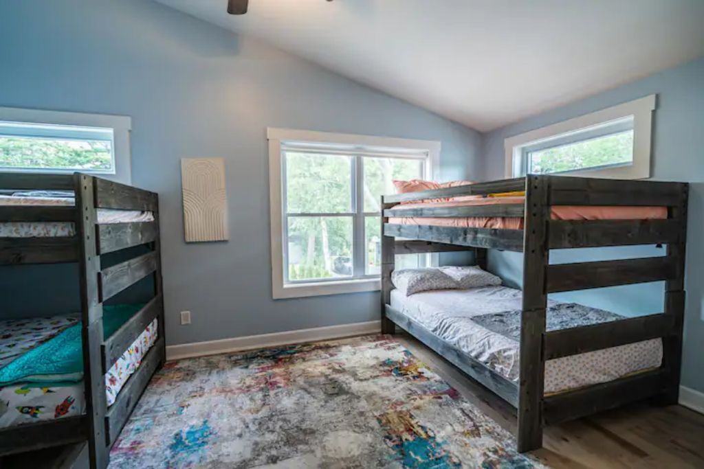 Photo of Bedroom in Lochmere