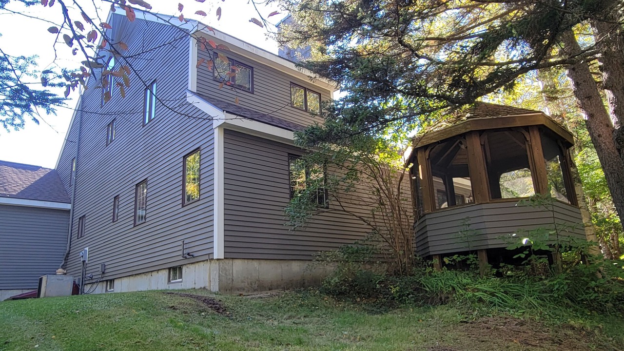 Photo of Outdoor in Waterville Valley