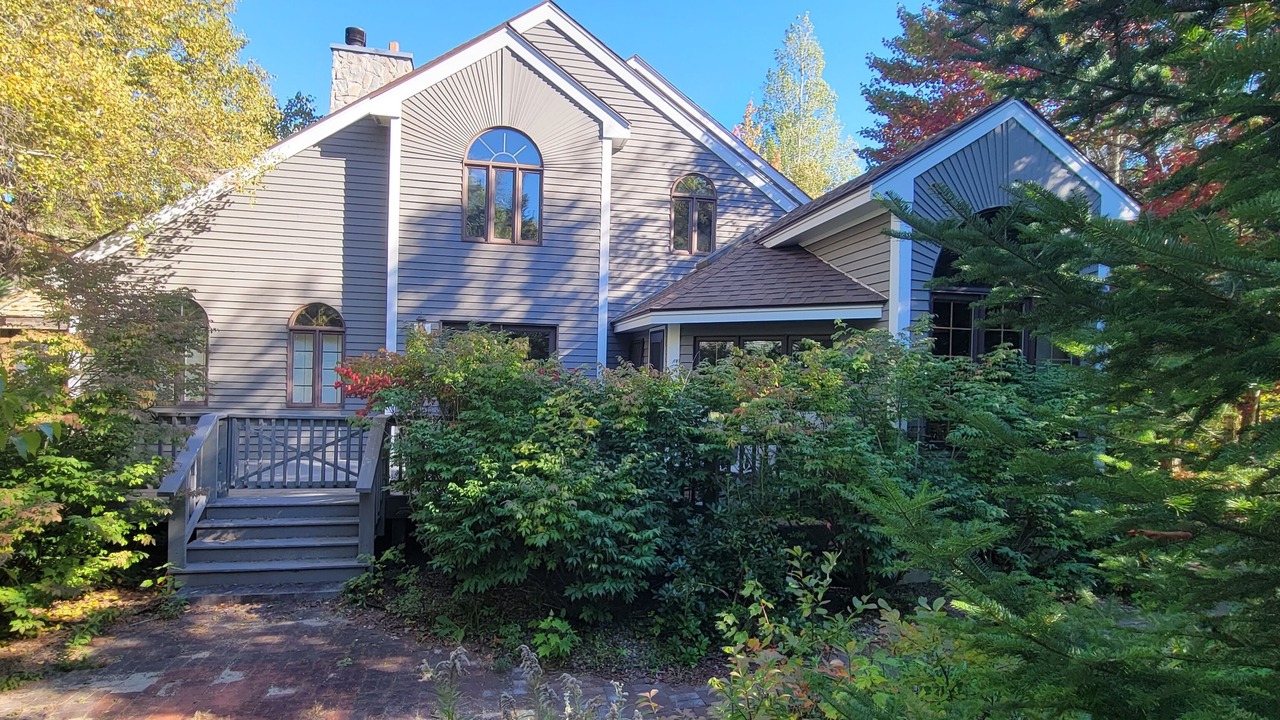 Photo of Outdoor in Waterville Valley