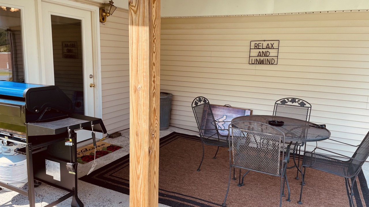 Photo of Outdoor in Upper Tract