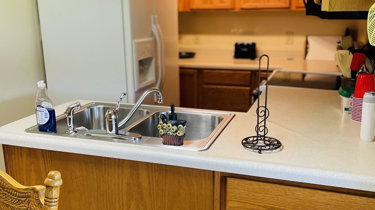 Photo of Kitchen in Upper Tract