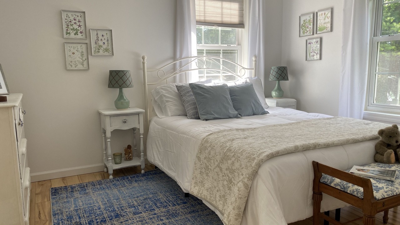 Photo of Bedroom in Athens
