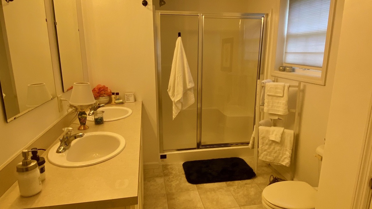 Photo of Bathroom in Athens