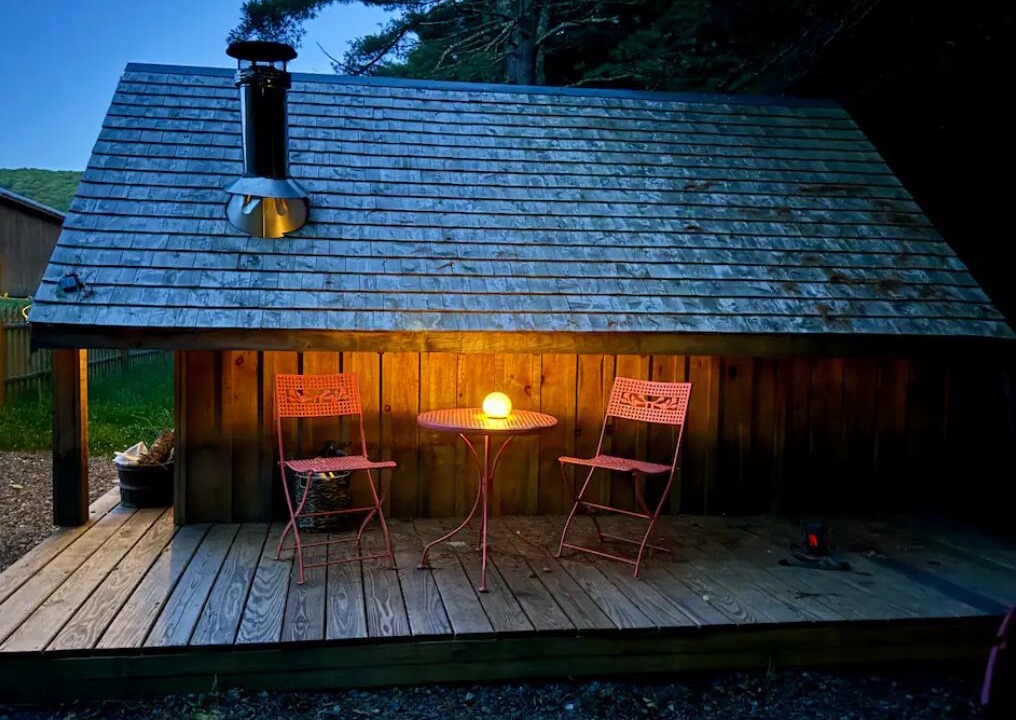 Photo of Patio Balcony in Tunbridge
