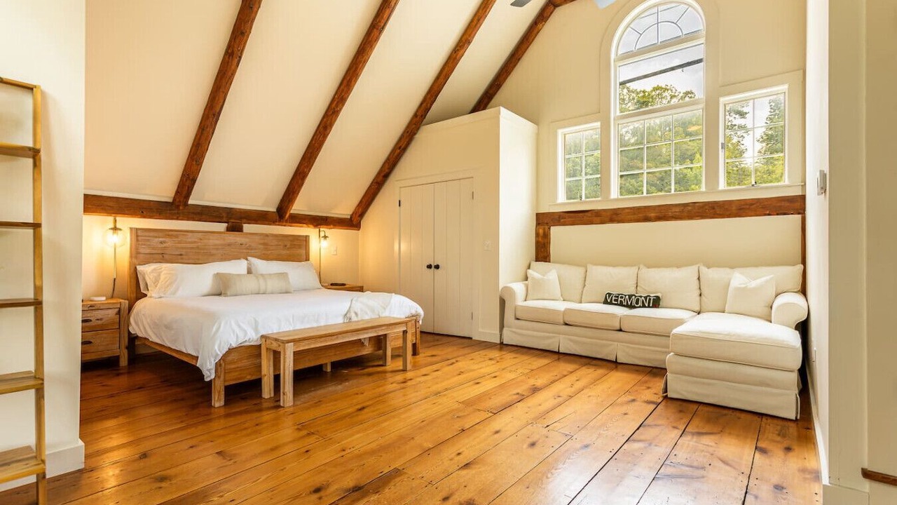Photo of Bedroom in Bridgewater