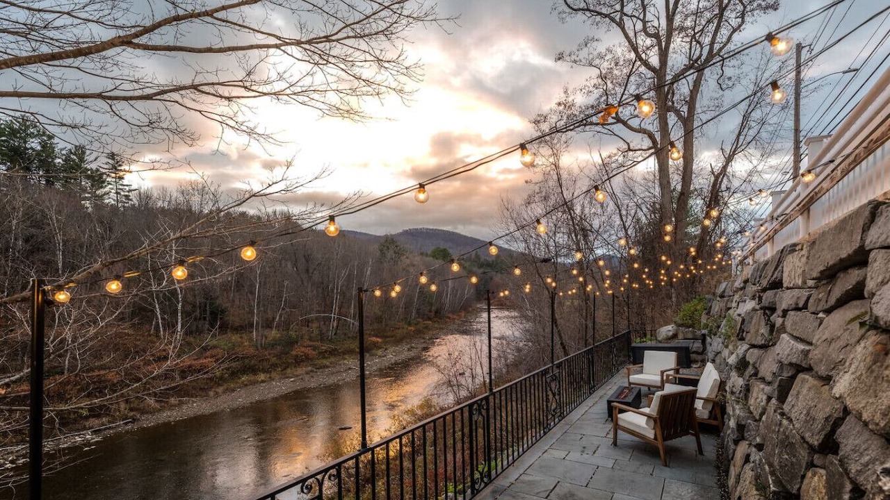 Photo of Patio Balcony in Bridgewater