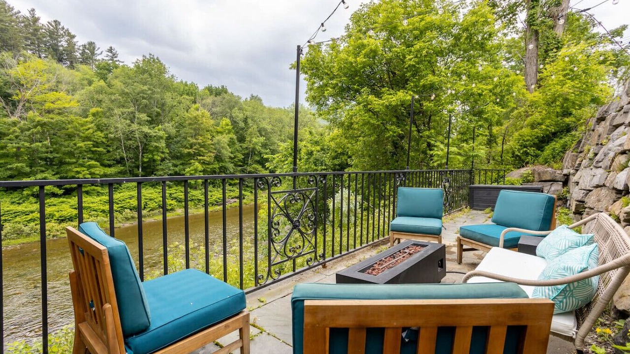 Photo of Patio Balcony in Bridgewater