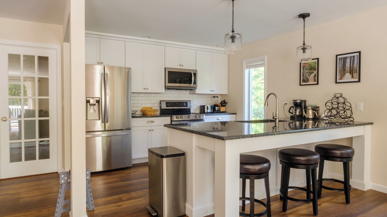 Photo of Kitchen in Maplecrest