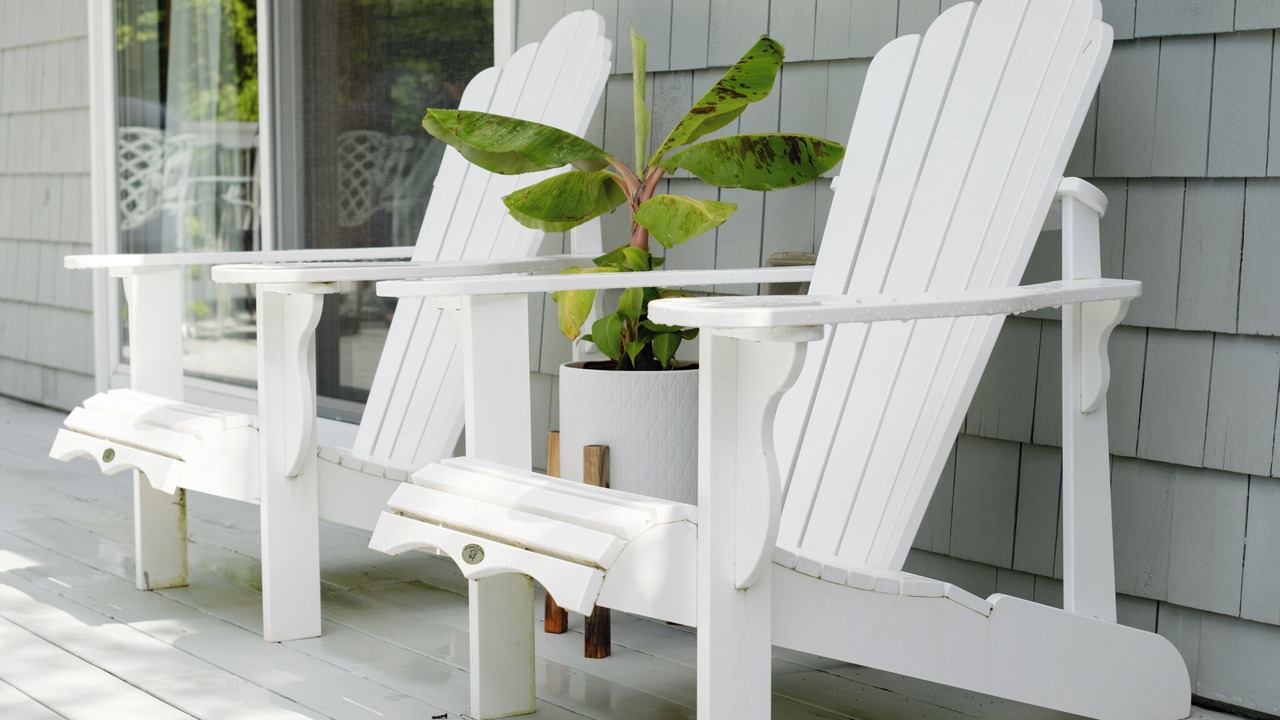 Photo of Patio Balcony in Maplecrest