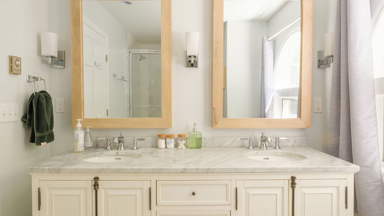 Photo of Bathroom in Maplecrest