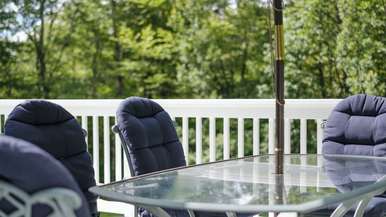 Photo of Outdoor in Maplecrest