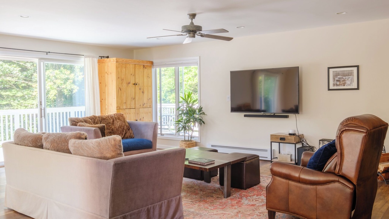 Photo of Livingroom in Maplecrest