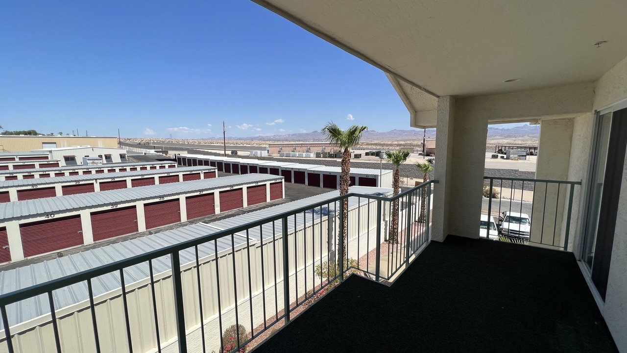 Photo of Outdoor in Laughlin