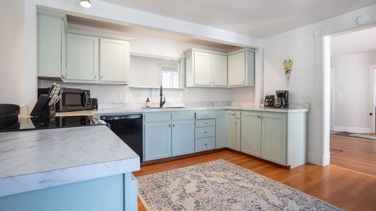 Photo of Kitchen in Bridgewater