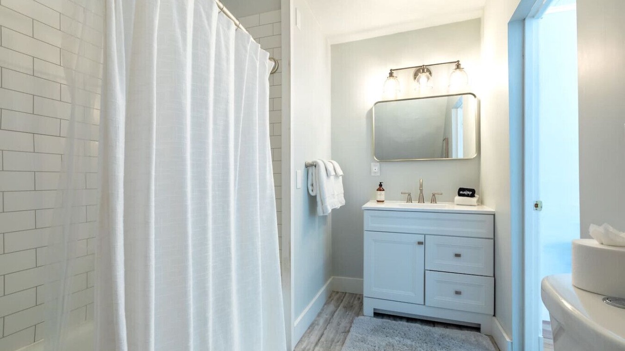 Photo of Bathroom in Bridgewater