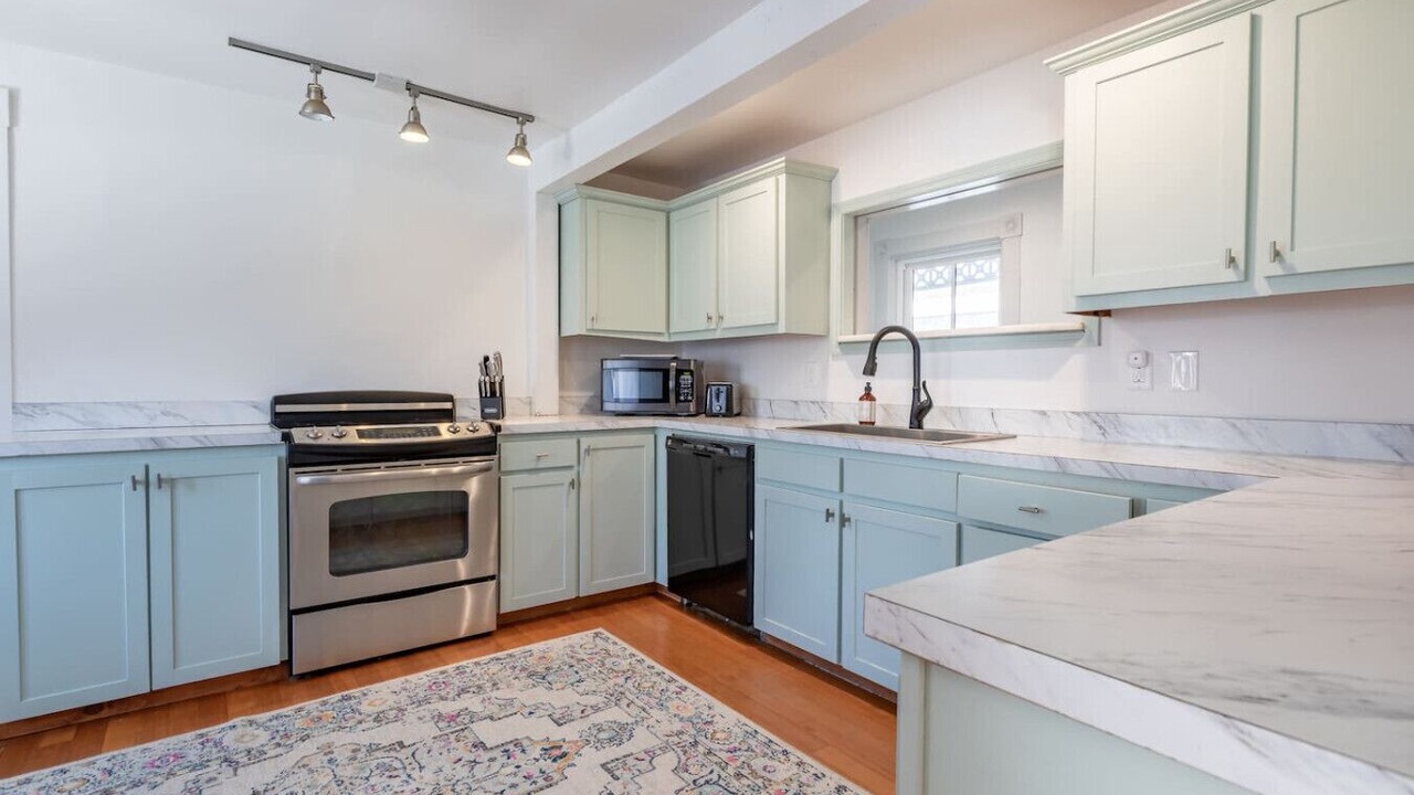 Photo of Kitchen in Bridgewater