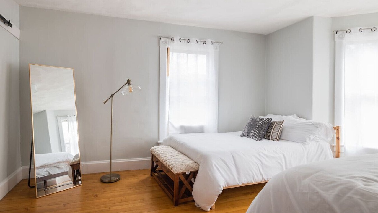 Photo of Bedroom in Bridgewater