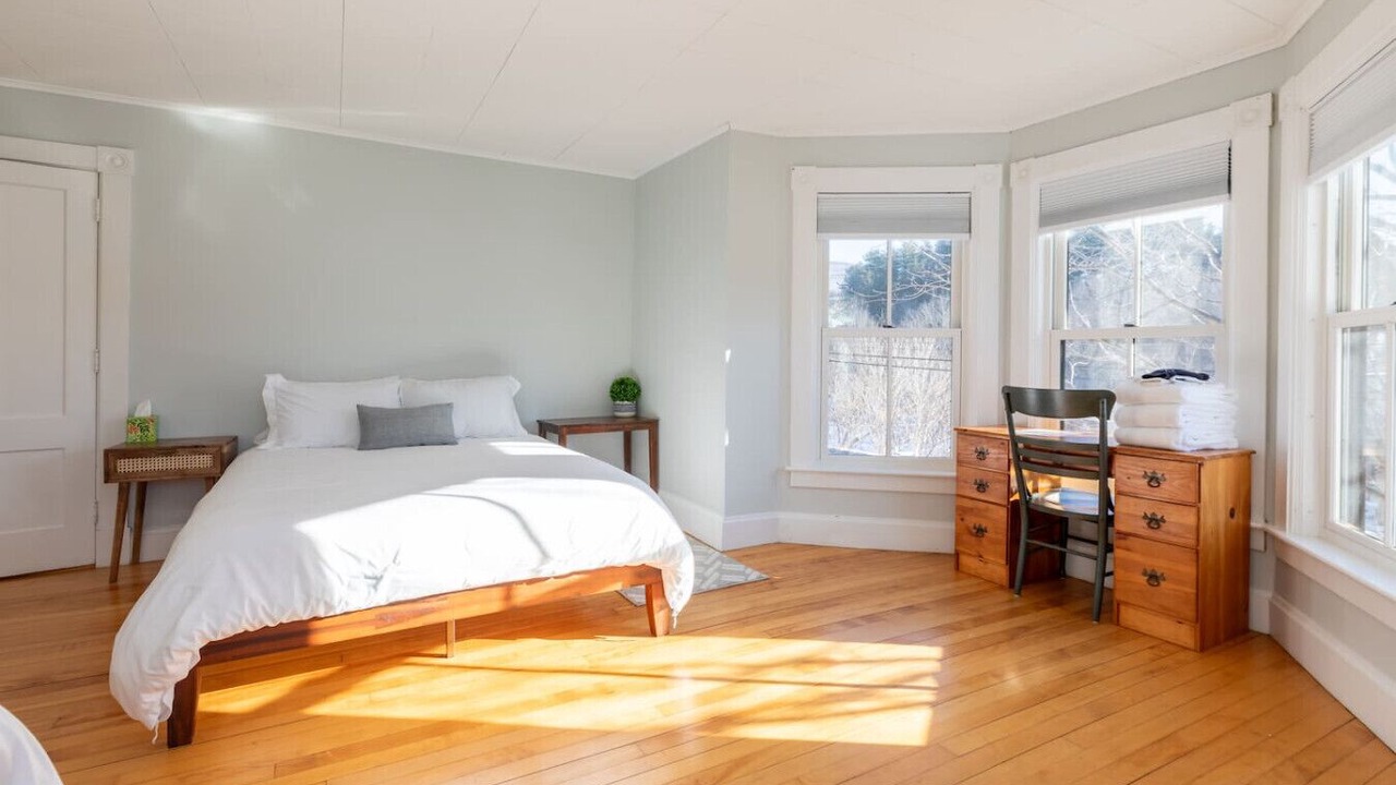 Photo of Bedroom in Bridgewater