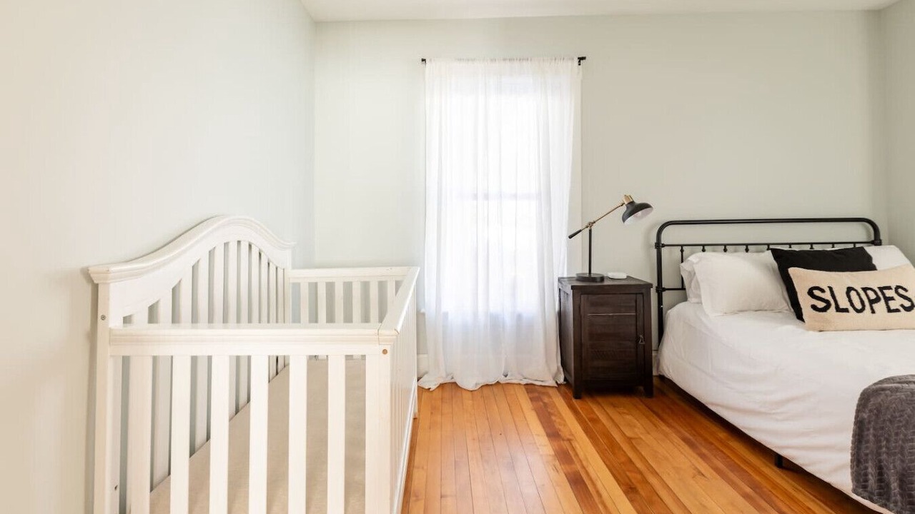 Photo of Bedroom in Bridgewater