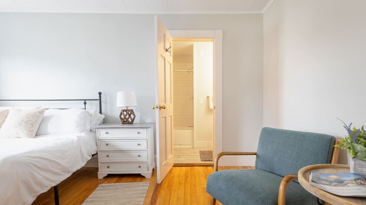 Photo of Bedroom in Bridgewater