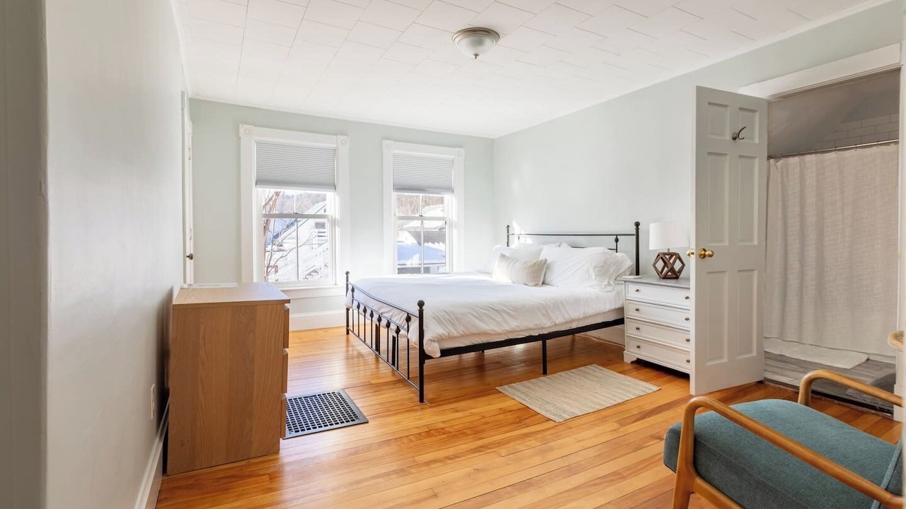 Photo of Bedroom in Bridgewater