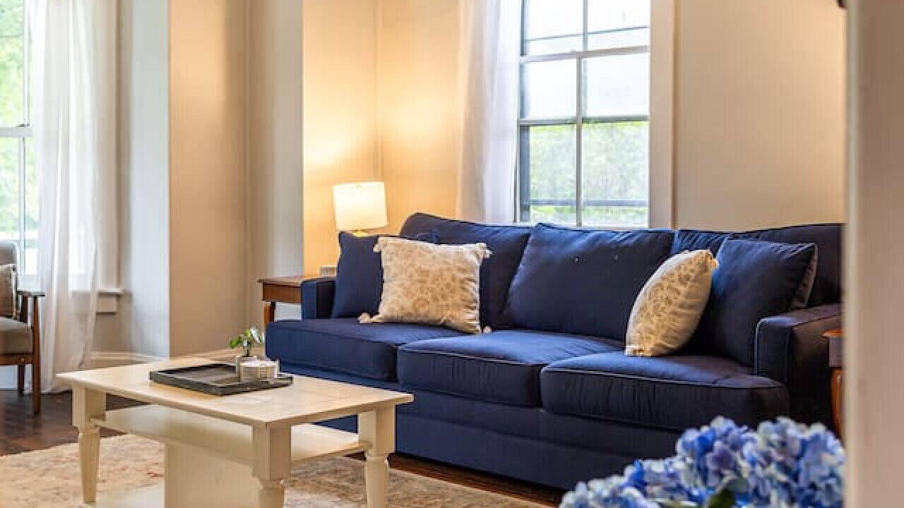 Photo of Livingroom in Bridgewater