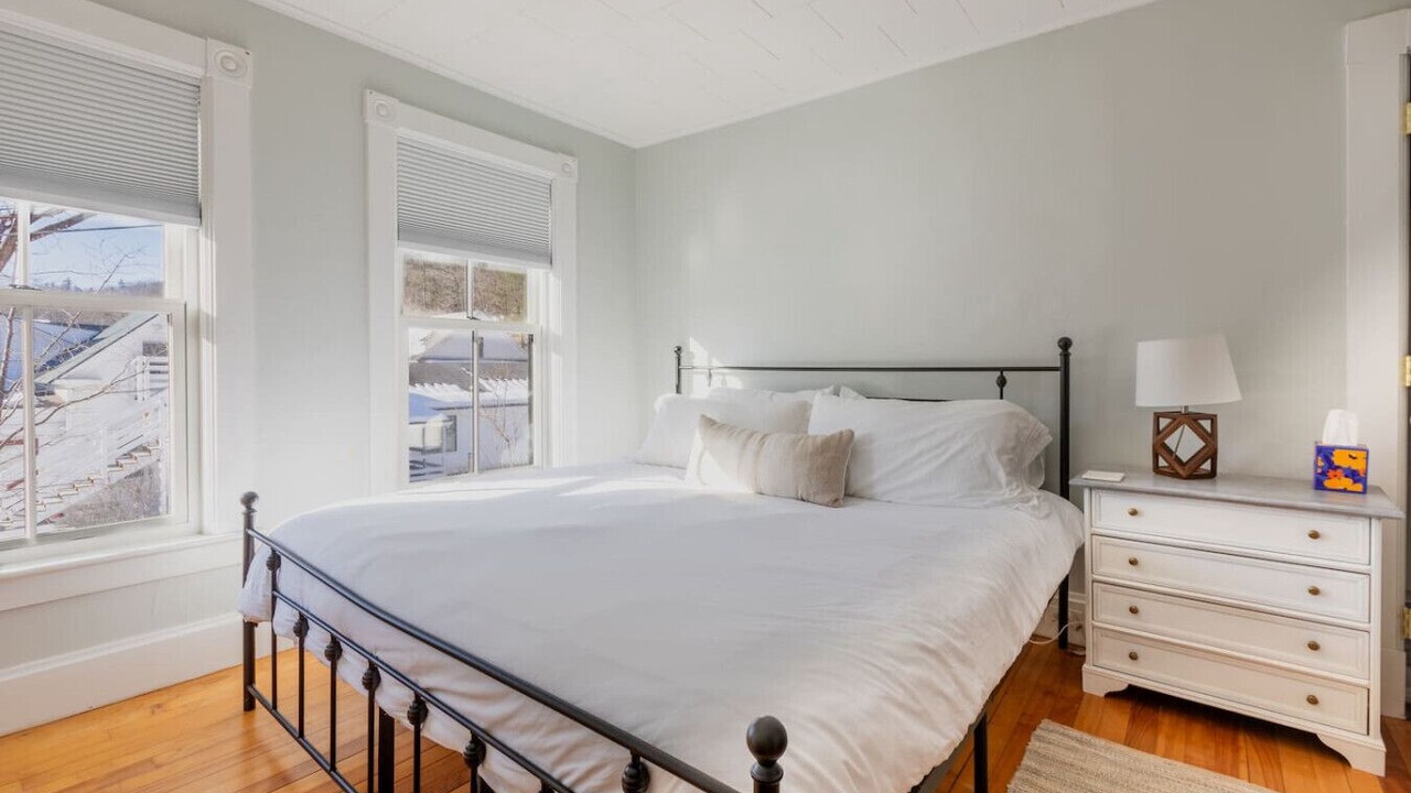 Photo of Bedroom in Bridgewater