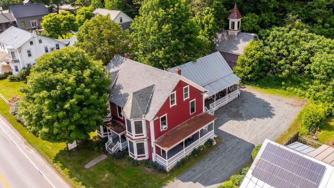 Photo of Outdoor in Bridgewater
