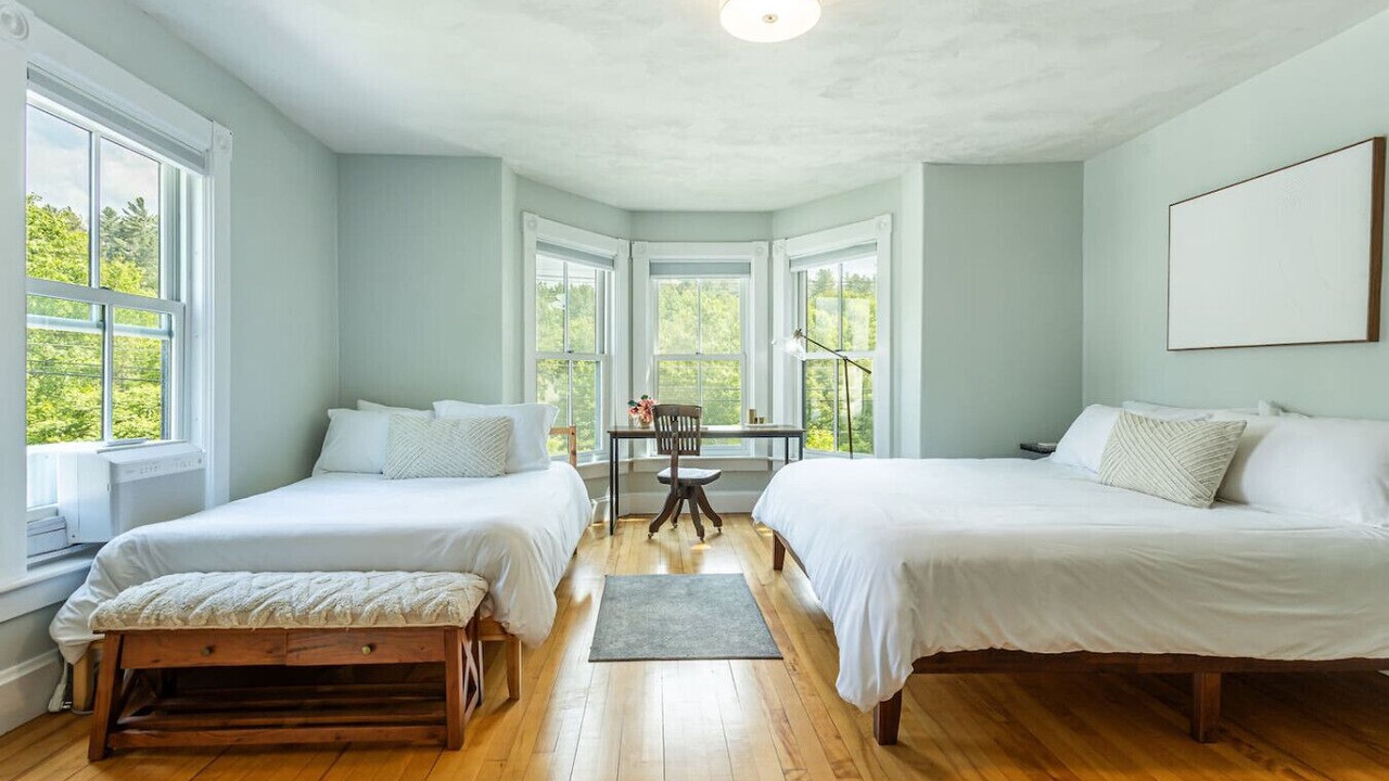 Photo of Bedroom in Bridgewater