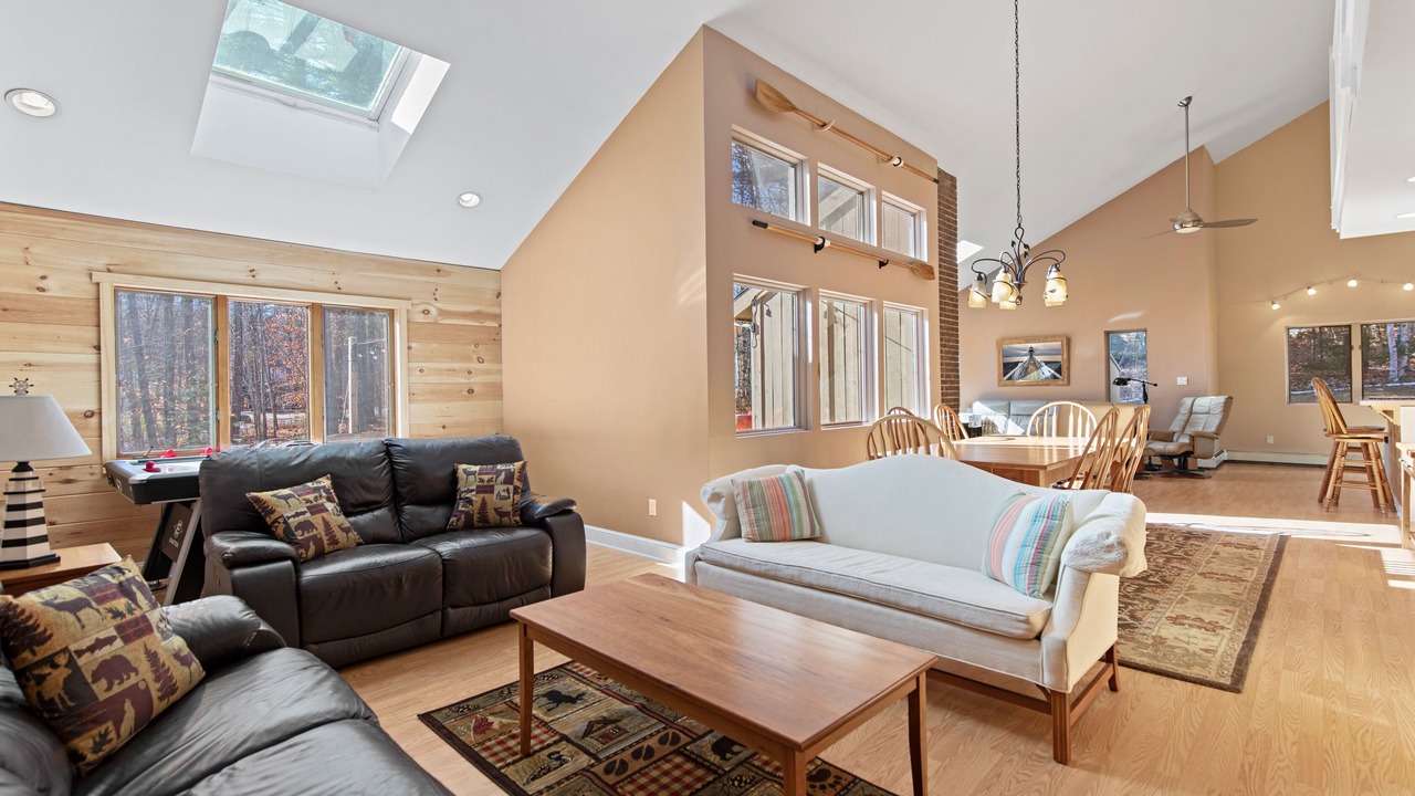Photo of Livingroom in Naples