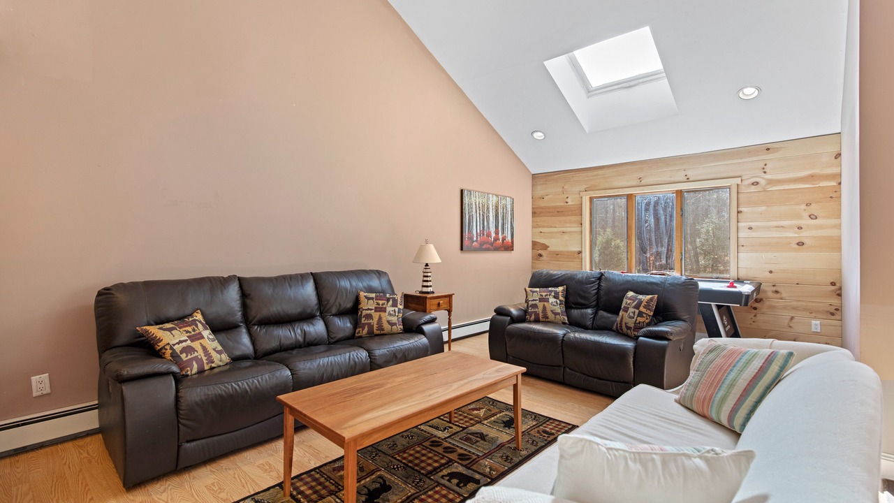 Photo of Livingroom in Naples