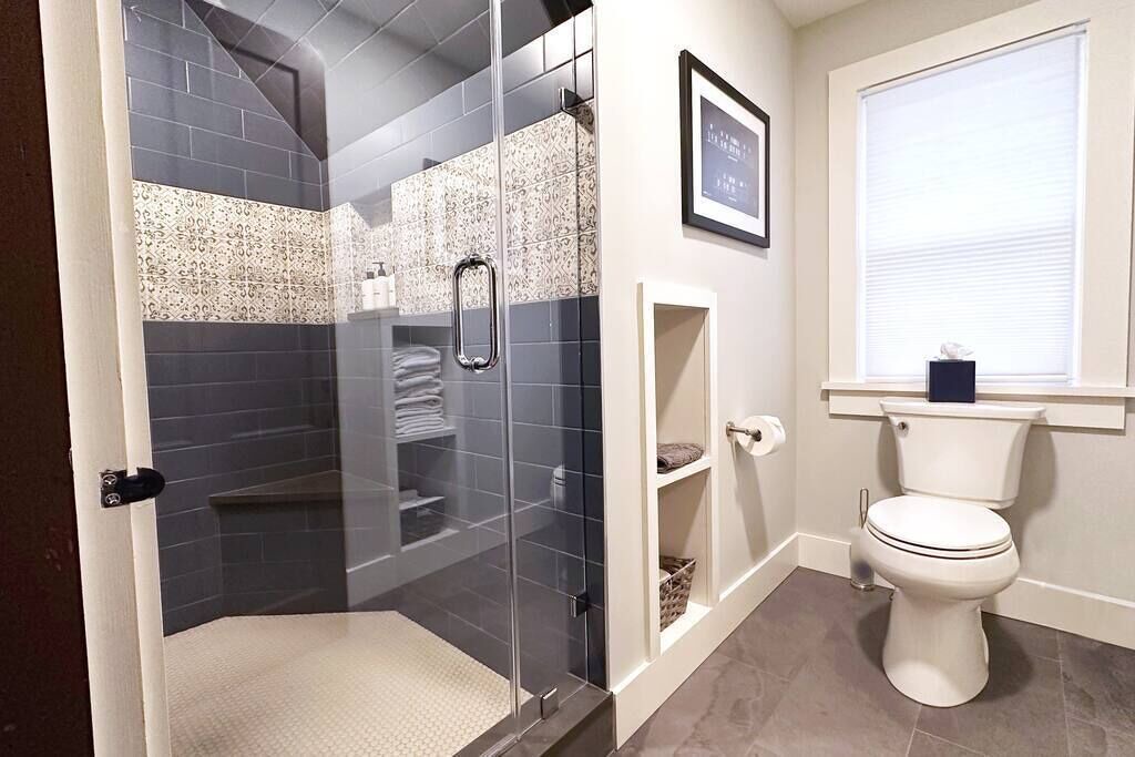 Photo of Bathroom in Tuftonboro