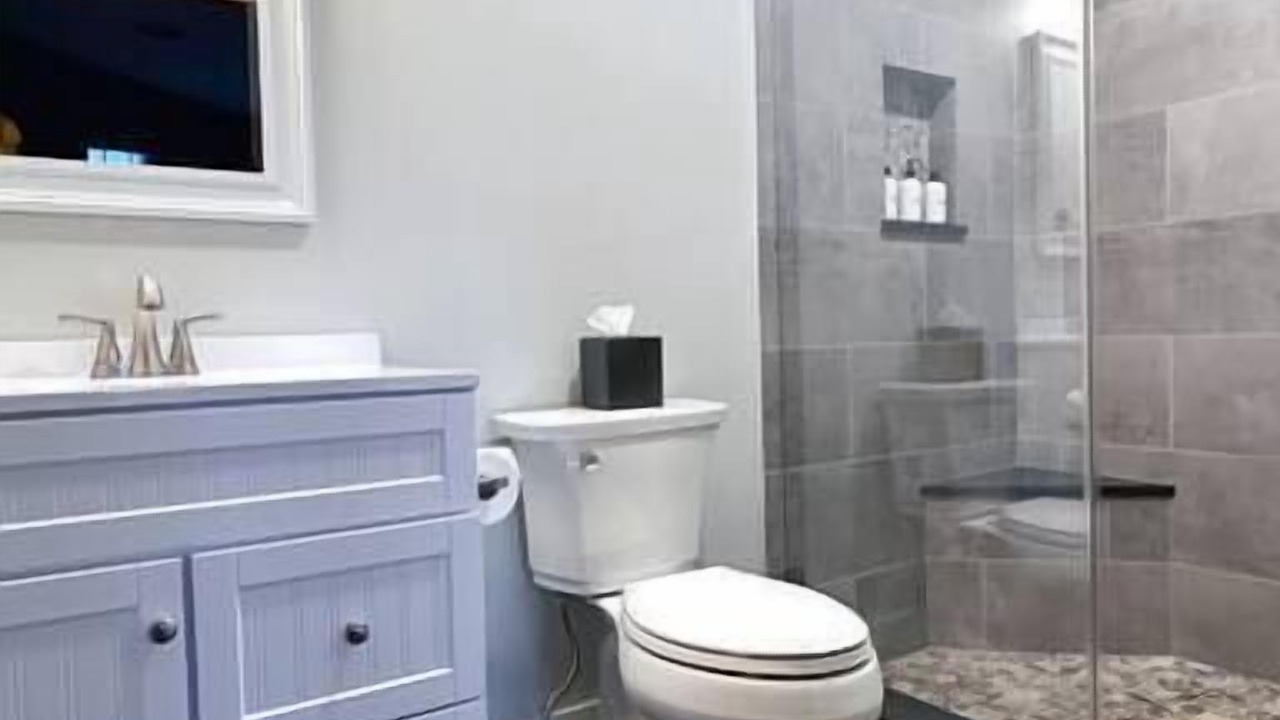 Photo of Bathroom in Tuftonboro