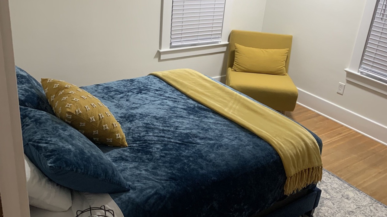 Photo of Bedroom in Rochester