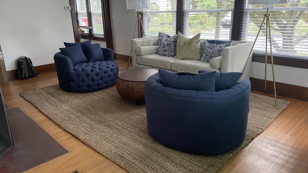 Photo of Livingroom in Rochester